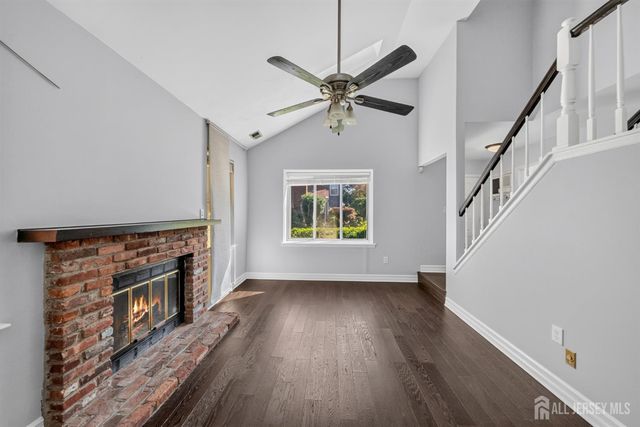 22 Driftwood Drive, Franklin Twsp, NJ 08873