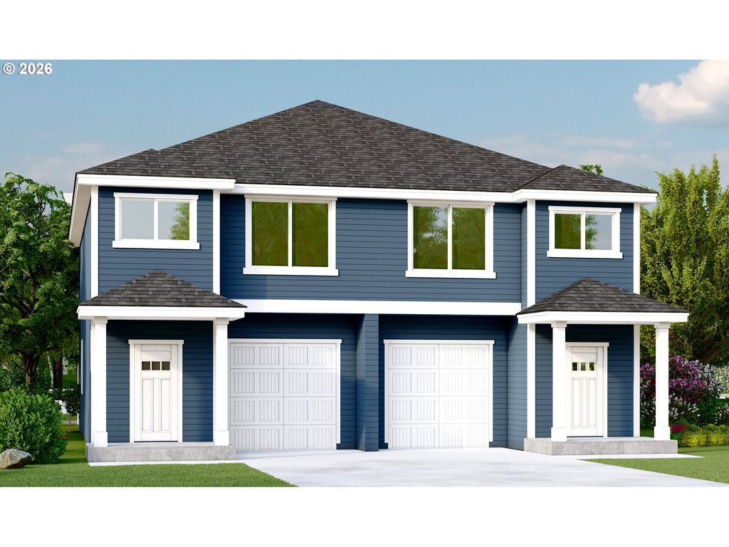 400 E Wilson St, Carlton, OR 97111