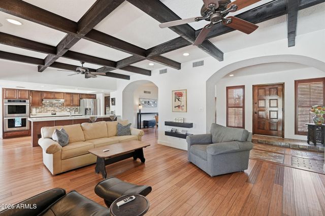 6602 E THUNDERBIRD Road, Scottsdale, AZ 85254