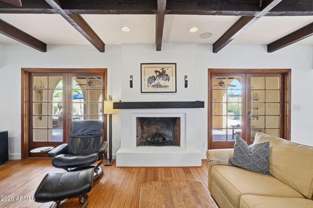 6602 E THUNDERBIRD Road, Scottsdale, AZ 85254