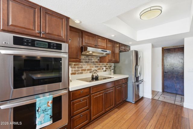 6602 E THUNDERBIRD Road, Scottsdale, AZ 85254