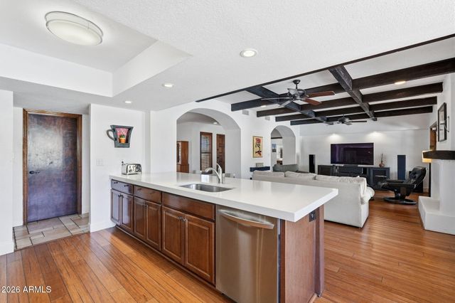 6602 E THUNDERBIRD Road, Scottsdale, AZ 85254