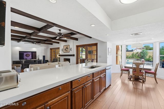 6602 E THUNDERBIRD Road, Scottsdale, AZ 85254