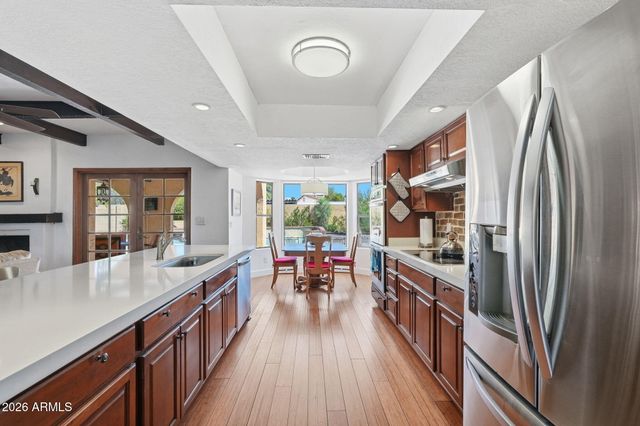 6602 E THUNDERBIRD Road, Scottsdale, AZ 85254