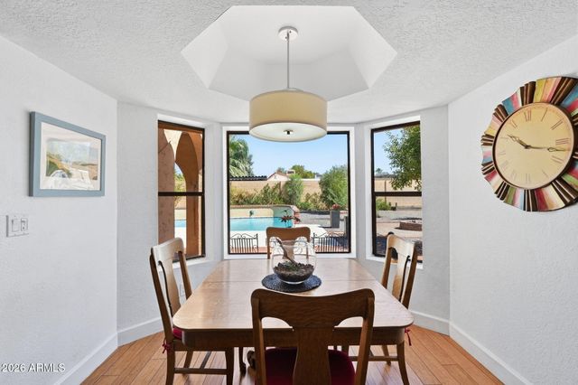 6602 E THUNDERBIRD Road, Scottsdale, AZ 85254