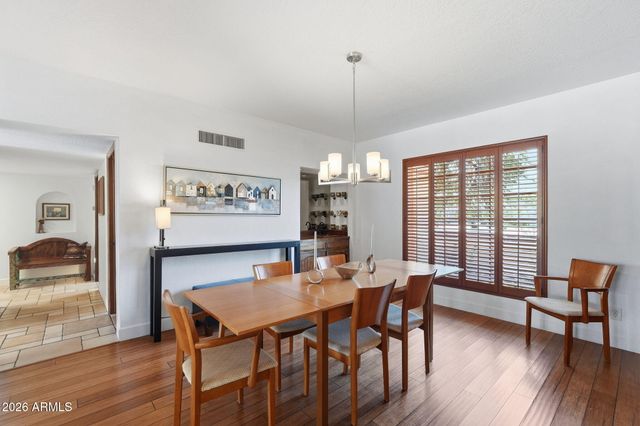 6602 E THUNDERBIRD Road, Scottsdale, AZ 85254
