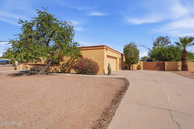 6602 E THUNDERBIRD Road, Scottsdale, AZ 85254