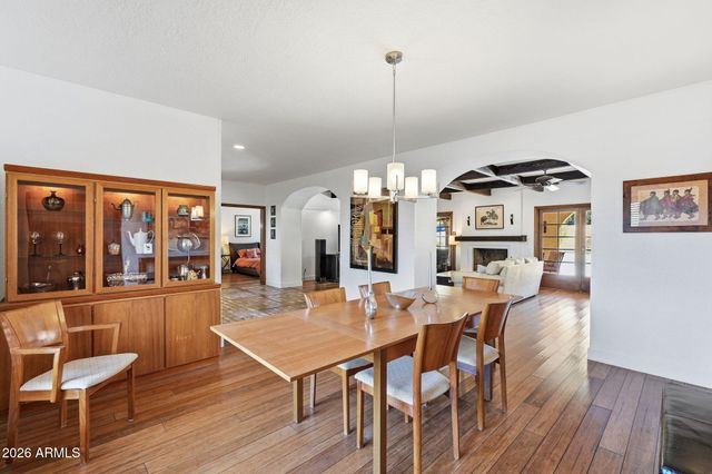 6602 E THUNDERBIRD Road, Scottsdale, AZ 85254