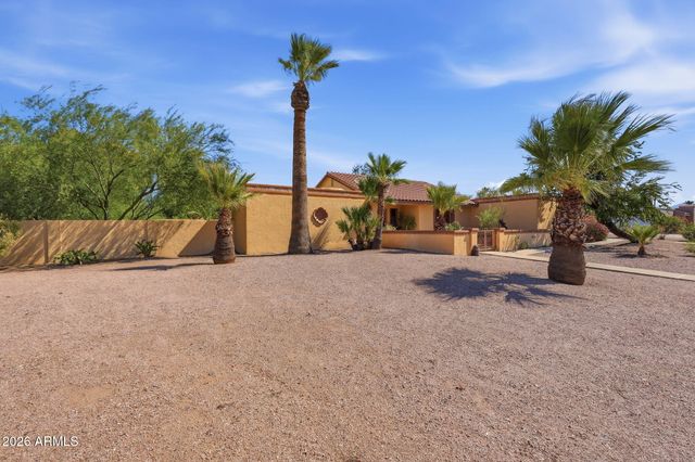 6602 E THUNDERBIRD Road, Scottsdale, AZ 85254