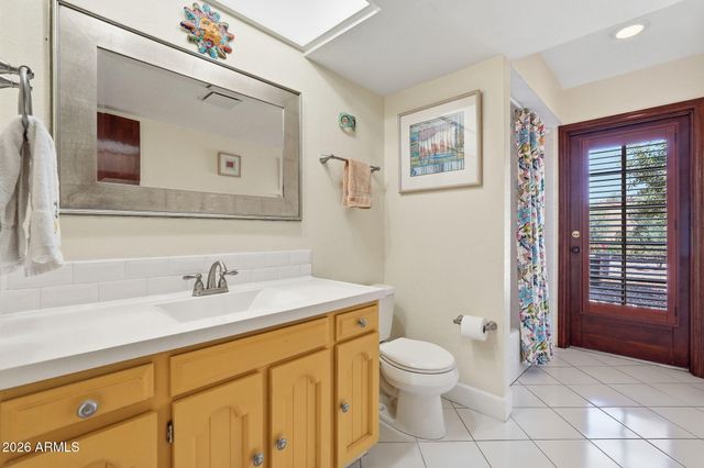 6602 E THUNDERBIRD Road, Scottsdale, AZ 85254