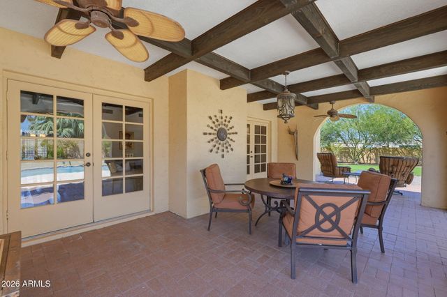 6602 E THUNDERBIRD Road, Scottsdale, AZ 85254