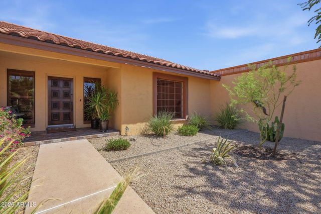 6602 E THUNDERBIRD Road, Scottsdale, AZ 85254