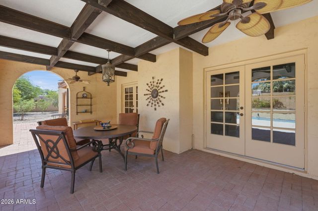 6602 E THUNDERBIRD Road, Scottsdale, AZ 85254