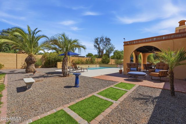 6602 E THUNDERBIRD Road, Scottsdale, AZ 85254