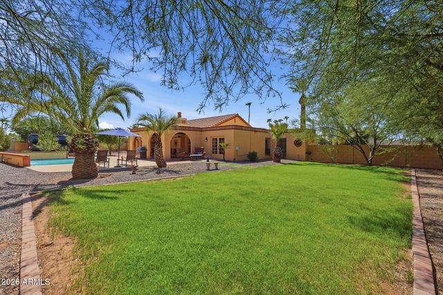 6602 E THUNDERBIRD Road, Scottsdale, AZ 85254