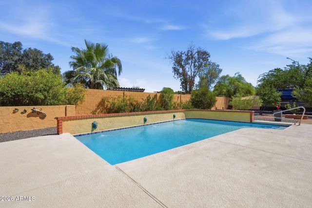 6602 E THUNDERBIRD Road, Scottsdale, AZ 85254