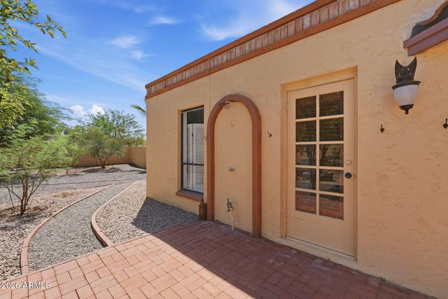 6602 E THUNDERBIRD Road, Scottsdale, AZ 85254