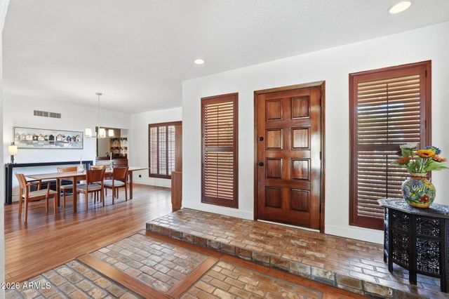 6602 E THUNDERBIRD Road, Scottsdale, AZ 85254
