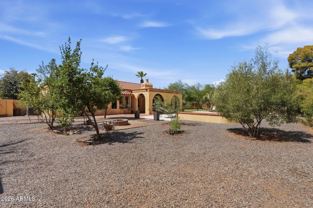 6602 E THUNDERBIRD Road, Scottsdale, AZ 85254