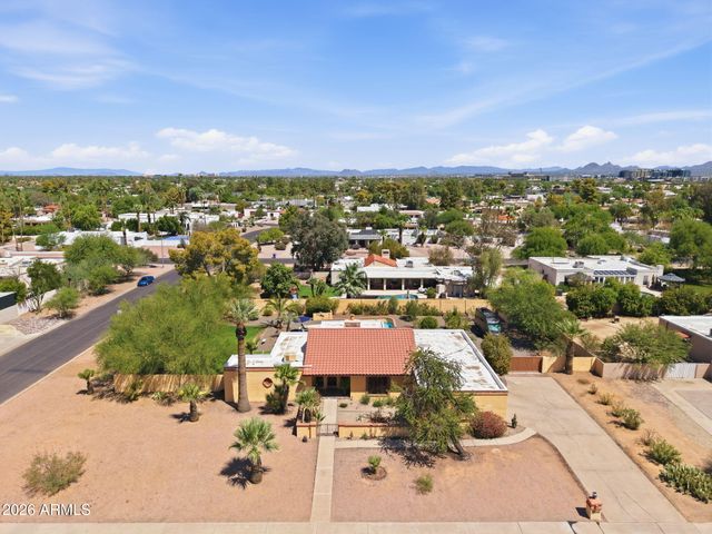 6602 E THUNDERBIRD Road, Scottsdale, AZ 85254