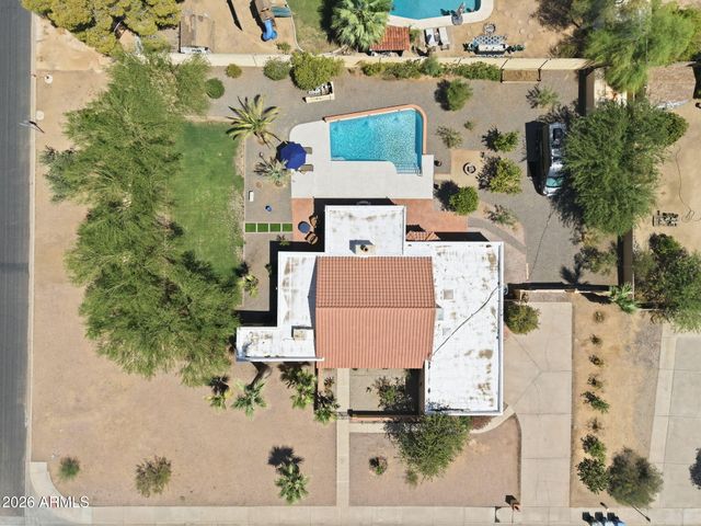 6602 E THUNDERBIRD Road, Scottsdale, AZ 85254