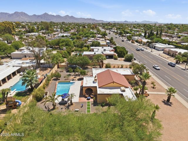6602 E THUNDERBIRD Road, Scottsdale, AZ 85254