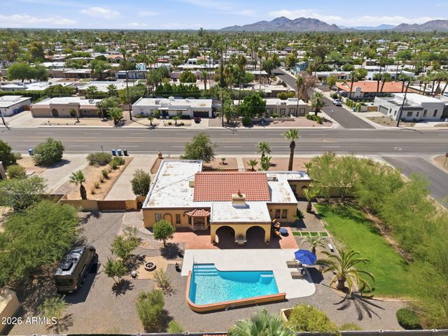 6602 E THUNDERBIRD Road, Scottsdale, AZ 85254