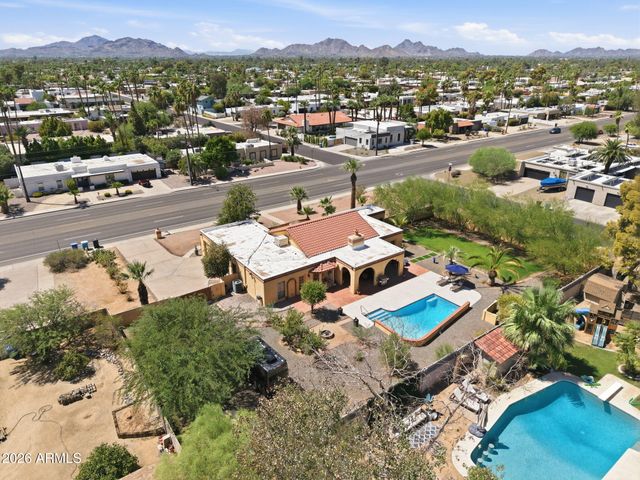 6602 E THUNDERBIRD Road, Scottsdale, AZ 85254