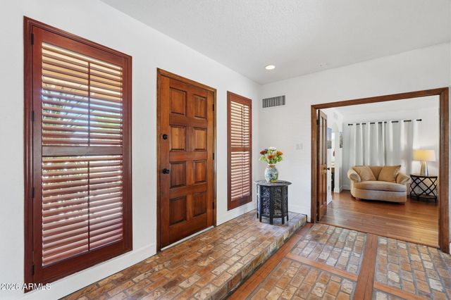 6602 E THUNDERBIRD Road, Scottsdale, AZ 85254