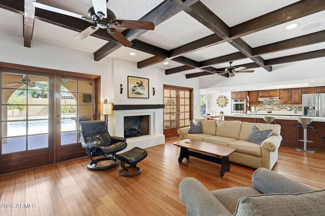 6602 E THUNDERBIRD Road, Scottsdale, AZ 85254