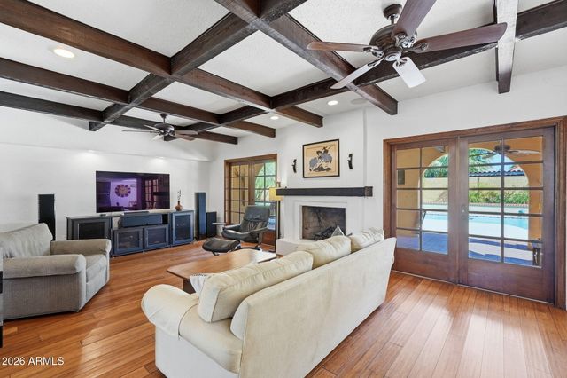 6602 E THUNDERBIRD Road, Scottsdale, AZ 85254