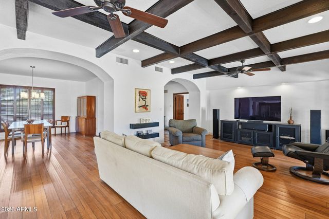 6602 E THUNDERBIRD Road, Scottsdale, AZ 85254