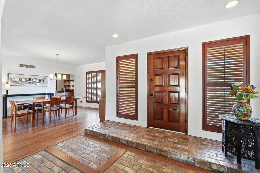 6602 E THUNDERBIRD Road, Scottsdale, AZ 85254 — photo 5