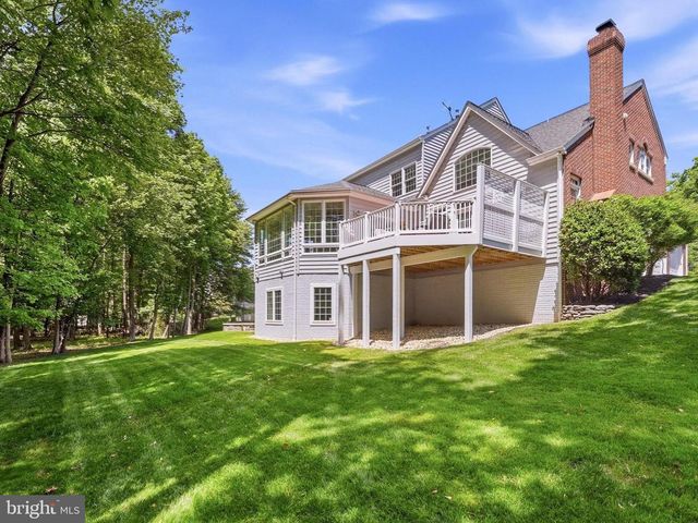 12804 ROSE GROVE DR, Oak Hill, VA 20171