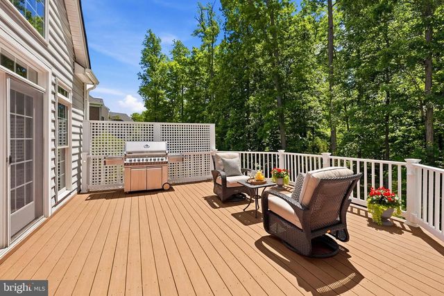 12804 ROSE GROVE DR, Oak Hill, VA 20171