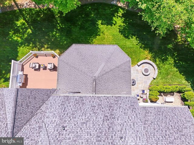 12804 ROSE GROVE DR, Oak Hill, VA 20171