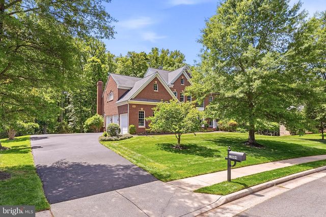 12804 ROSE GROVE DR, Oak Hill, VA 20171