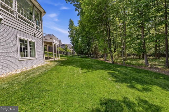 12804 ROSE GROVE DR, Oak Hill, VA 20171