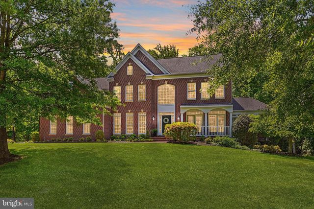 12804 ROSE GROVE DR, Oak Hill, VA 20171