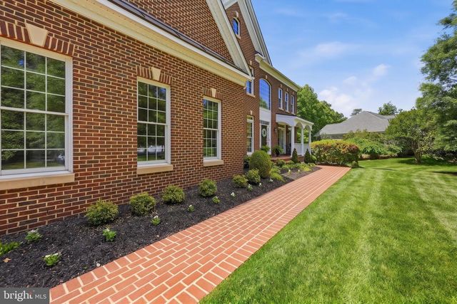 12804 ROSE GROVE DR, Oak Hill, VA 20171