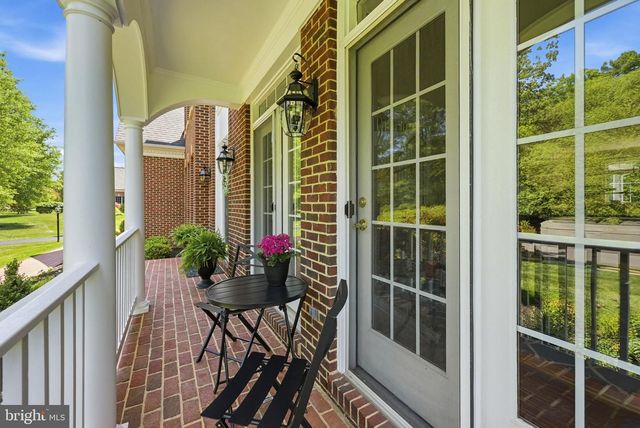 12804 ROSE GROVE DR, Oak Hill, VA 20171