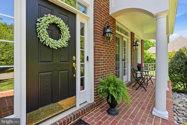 12804 ROSE GROVE DR, Oak Hill, VA 20171