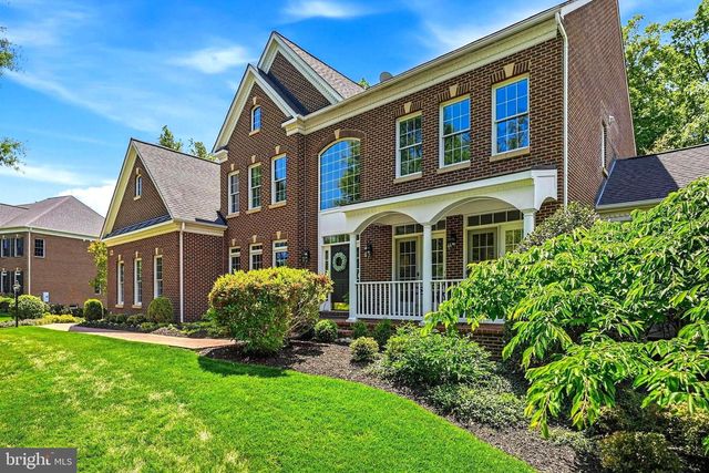 12804 ROSE GROVE DR, Oak Hill, VA 20171
