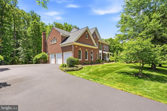 12804 ROSE GROVE DR, Oak Hill, VA 20171