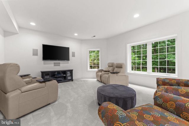 12804 ROSE GROVE DR, Oak Hill, VA 20171