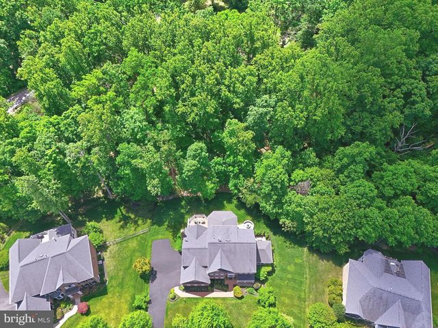 12804 ROSE GROVE DR, Oak Hill, VA 20171