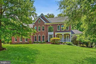 12804 ROSE GROVE DR, Oak Hill, VA 20171