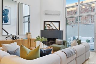 188 South Park Street 5, San Francisco, CA 94107