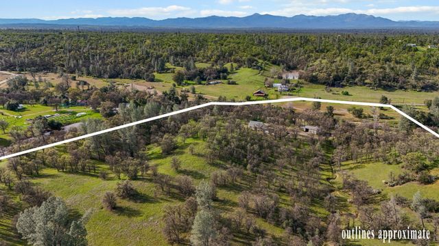 16990 Benson Road, Cottonwood, CA 96022