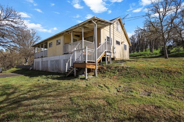 16990 Benson Road, Cottonwood, CA 96022